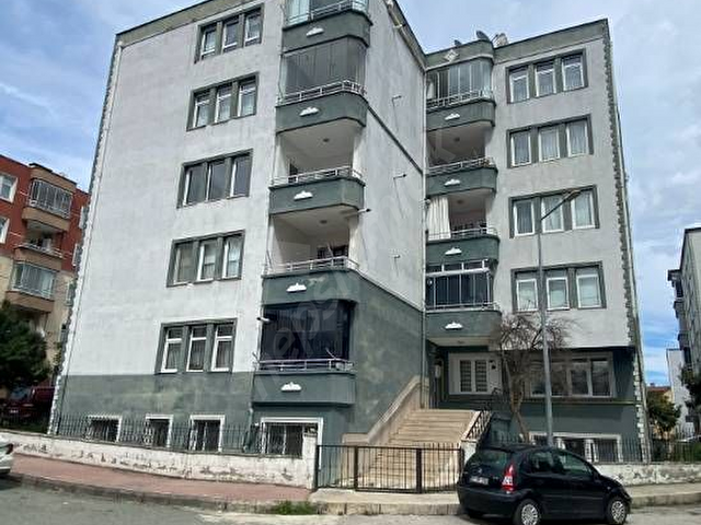 Adalet Mah. Basın Sitesinde Kiralık Daire - Görsel 5