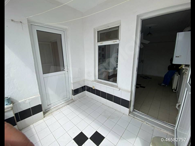 Adalet Mah. Basın Sitesinde Kiralık Daire - Görsel 6