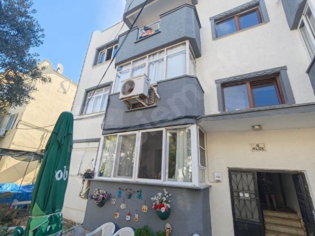 Didimde Satılık 2+1 daire - Görsel 13