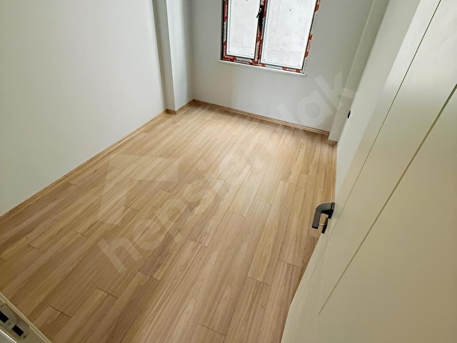 CADDEYE 2 DK OTEL ÜNV BÖLGESİ 1.KAT GÜNEY CEPHE SIFIR 1+1 DAİRE. - Görsel 8