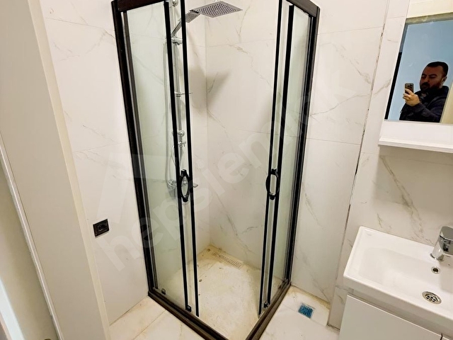 CADDEYE 2 DK OTEL ÜNV BÖLGESİ 1.KAT GÜNEY CEPHE SIFIR 1+1 DAİRE. - Görsel 10