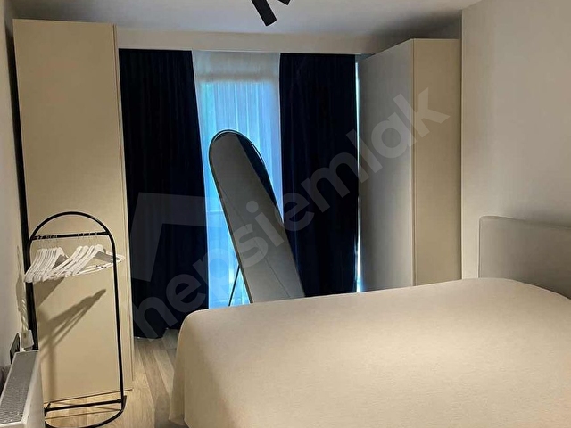 BAHÇEŞEHİR SOFA FULL TADİLATLI KISMİ GÖLET MANZARALI KİRALIK 2+1 - Görsel 9
