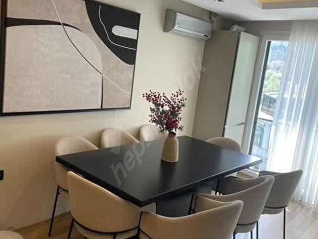 BAHÇEŞEHİR SOFA FULL TADİLATLI KISMİ GÖLET MANZARALI KİRALIK 2+1 - Görsel 3