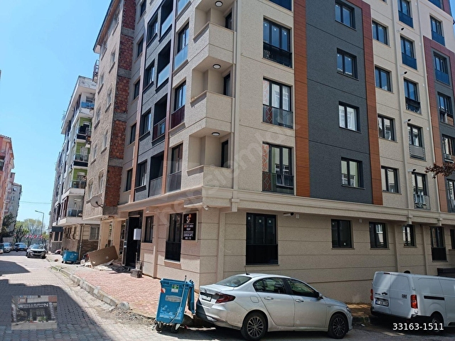BAHÇELİEVLER SİYAVUŞPAŞA MERKEZ SIFIR BİNADA 65m2 YÜKSEK GİRİŞ - Görsel 8
