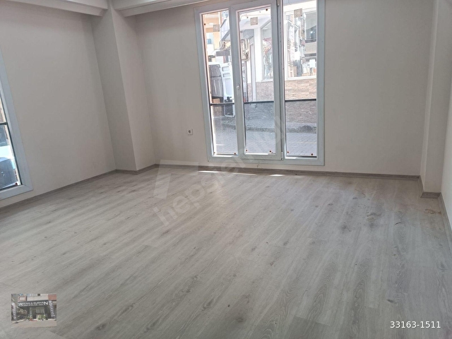 BAHÇELİEVLER SİYAVUŞPAŞA MERKEZ SIFIR BİNADA 65m2 YÜKSEK GİRİŞ - Görsel 6