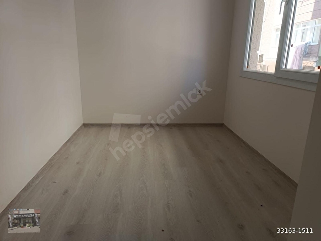 BAHÇELİEVLER SİYAVUŞPAŞA MERKEZ SIFIR BİNADA 65m2 YÜKSEK GİRİŞ - Görsel 4