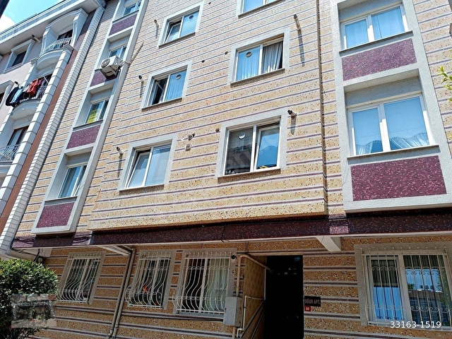 BAHÇELİEVLER SOĞANLIDA 16-17 YILLIK BİNADA 2+1 85m2 2. KAT - Görsel 30