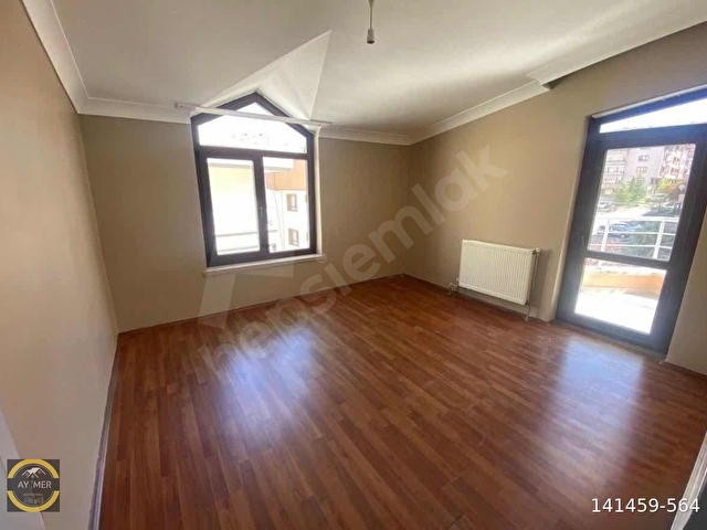 ÇANKAYA KIRKKONAKLARDA 165 M2 4+1 DUBLEKS SATILIK DAİRE (BOŞ) - Görsel 6