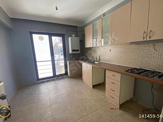 ÇANKAYA KIRKKONAKLARDA 165 M2 4+1 DUBLEKS SATILIK DAİRE (BOŞ) - Görsel 9