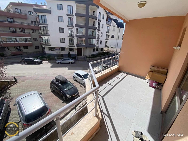 ÇANKAYA KIRKKONAKLARDA 165 M2 4+1 DUBLEKS SATILIK DAİRE (BOŞ) - Görsel 19