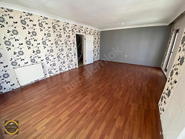 ÇANKAYA KIRKKONAKLARDA 165 M2 4+1 DUBLEKS SATILIK DAİRE (BOŞ)