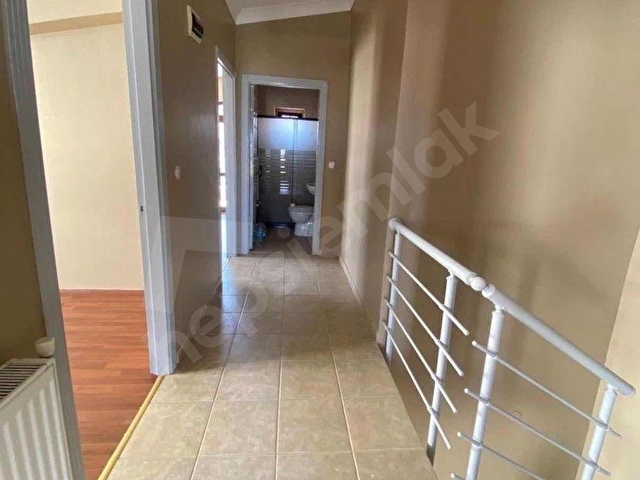 ÇANKAYA KIRKKONAKLARDA 165 M2 4+1 DUBLEKS SATILIK DAİRE (BOŞ) - Görsel 15
