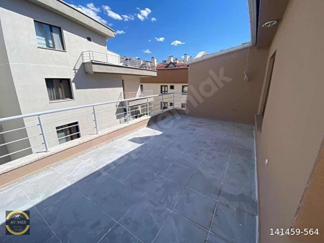 ÇANKAYA KIRKKONAKLARDA 165 M2 4+1 DUBLEKS SATILIK DAİRE (BOŞ) - Görsel 14
