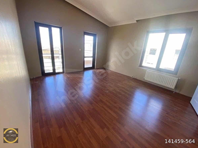 ÇANKAYA KIRKKONAKLARDA 165 M2 4+1 DUBLEKS SATILIK DAİRE (BOŞ) - Görsel 8
