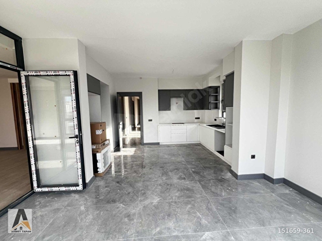 İNCEK DORA 4,5+1 186M2 NET 18.KAT GÜNEY DOĞU - Görsel 9