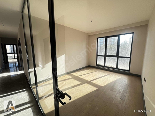 İNCEK DORA 4,5+1 186M2 NET 18.KAT GÜNEY DOĞU - Görsel 28