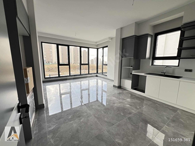 İNCEK DORA 4,5+1 186M2 NET 18.KAT GÜNEY DOĞU - Görsel 5
