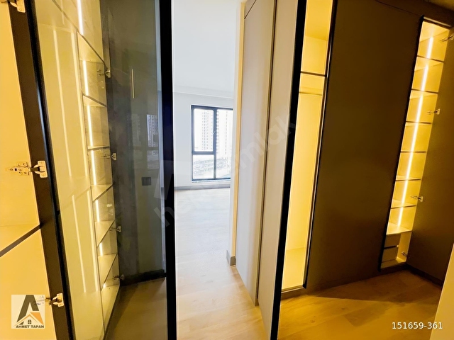 İNCEK DORA 4,5+1 186M2 NET 18.KAT GÜNEY DOĞU - Görsel 19