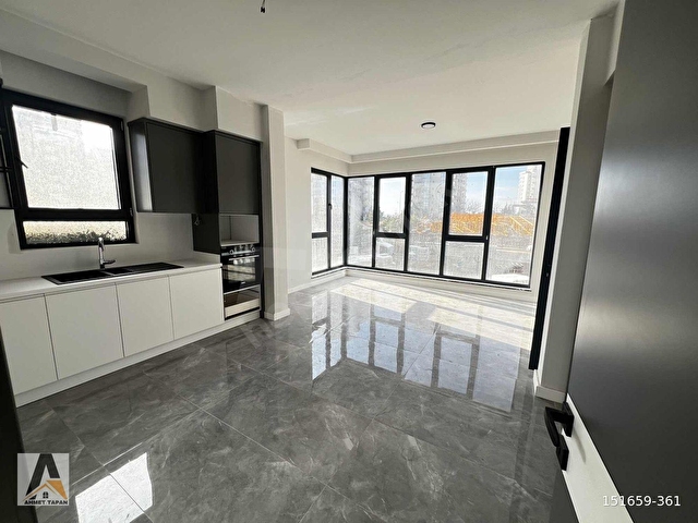 İNCEK DORA 4,5+1 186M2 NET 18.KAT GÜNEY DOĞU - Görsel 4