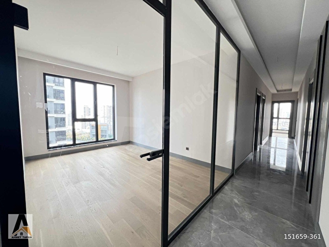 İNCEK DORA 4,5+1 186M2 NET 18.KAT GÜNEY DOĞU - Görsel 21
