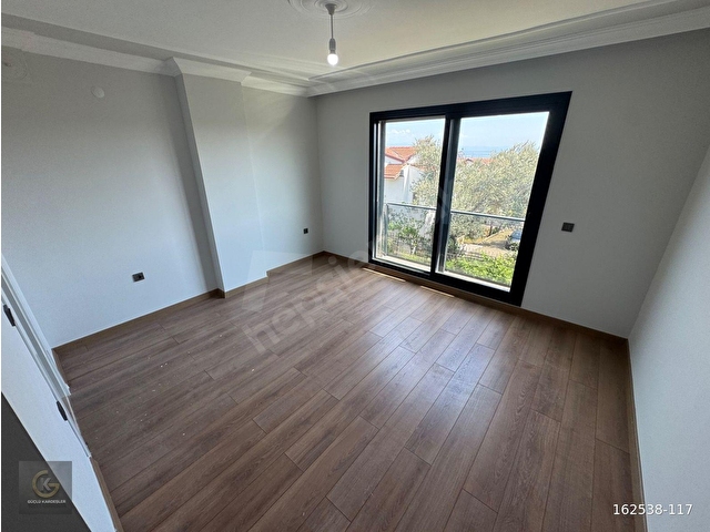 GÜÇLÜ KARDEŞLER TAM MÜSTAKİL 3+1 GENİŞ BAHÇELİ LÜKS VİLLA - Görsel 30