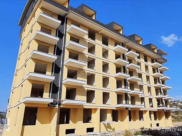 1+1 SATILIK LUKS REZİDANS DAİRE - Görsel 4