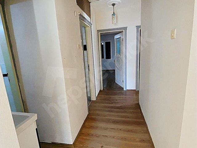 BERGAMA BAHÇELİEVLER MAHALLESİNDE KOMPLE BİNA SATIŞTA - Görsel 26