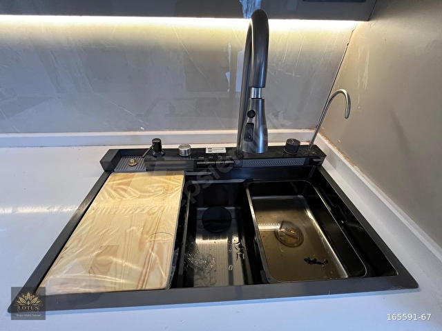 ·LOTUS· PINARBAŞI MH 3+1 SIFIR DAİRE | KOMBİLİ,CAM BALKONLU - Görsel 15