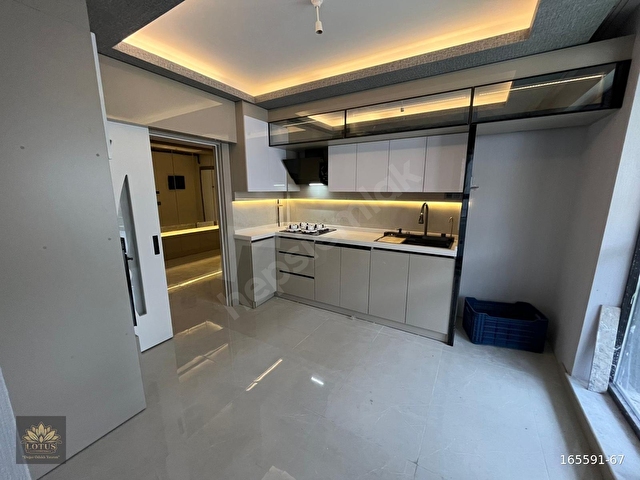 ·LOTUS· PINARBAŞI MH 3+1 SIFIR DAİRE | KOMBİLİ,CAM BALKONLU - Görsel 13