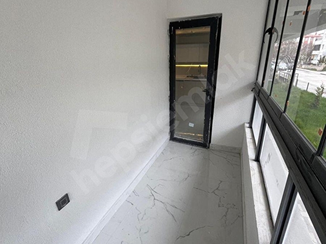 ·LOTUS· PINARBAŞI MH 3+1 SIFIR DAİRE | KOMBİLİ,CAM BALKONLU - Görsel 17
