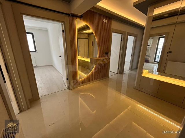 ·LOTUS· PINARBAŞI MH 3+1 SIFIR DAİRE | KOMBİLİ,CAM BALKONLU - Görsel 5