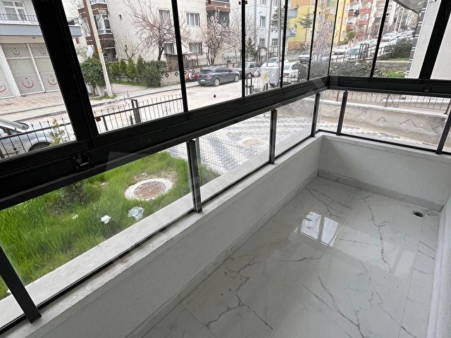 ·LOTUS· PINARBAŞI MH 3+1 SIFIR DAİRE | KOMBİLİ,CAM BALKONLU - Görsel 18