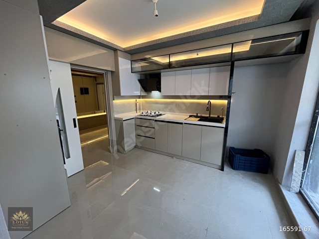 ·LOTUS· PINARBAŞI MH 3+1 SIFIR DAİRE | KOMBİLİ,CAM BALKONLU - Görsel 6