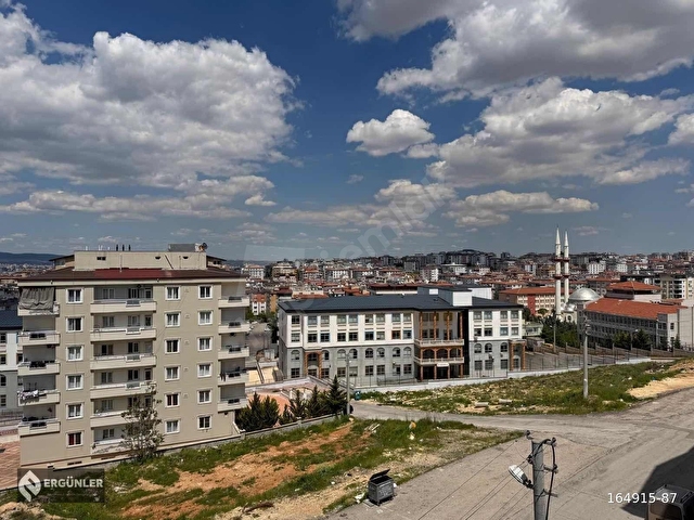 GÜNEYKENTTE KİRALIK 2+1 DAİRE - Görsel 2