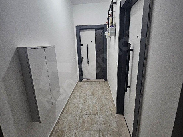 GÜVENAL EMLAK SATILIK APART DAİRE 1+1AYRİ MUTFAK ABBAS MAH HALKEĞİTİM YANI 4.KAT ASANSÖRLÜ YENİ BİNA - Görsel 10