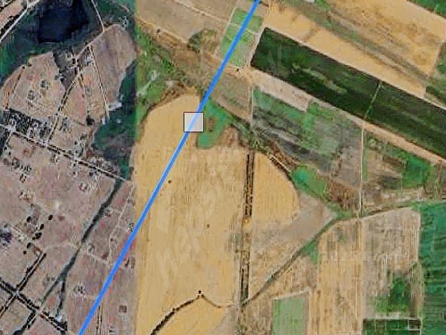 ÇANAKKALE BİGA DA YATIRIMLIK FIRSAT ARSA