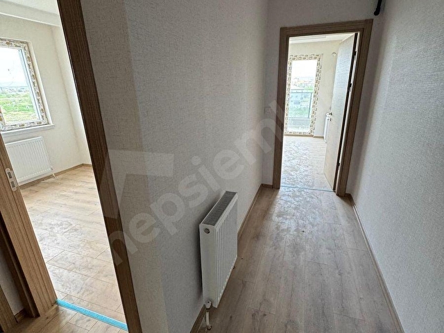 PLATİN LOFTTA SATILIK LÜKS 1+1 - Görsel 15