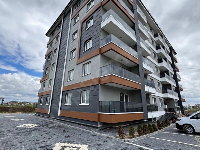 PLATİN LOFTTA SATILIK LÜKS 1+1
