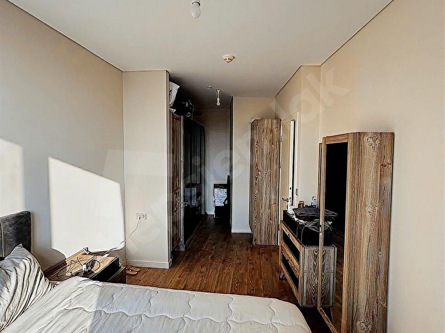 *E-5 kenari* GLOBALdan eşyalı NANDA tower 2+1 - Görsel 10