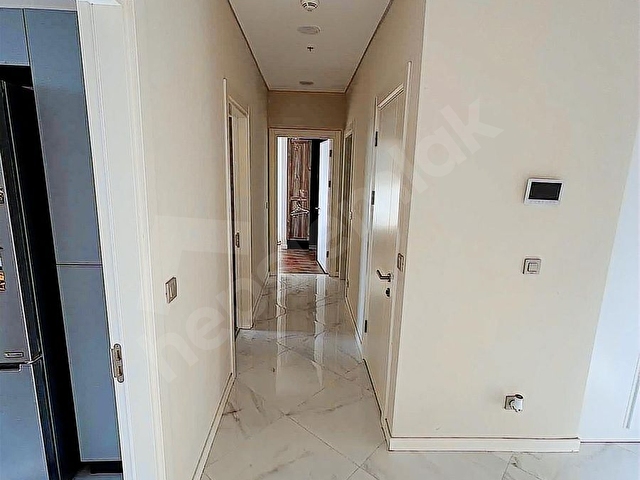 *E-5 kenari* GLOBALdan eşyalı NANDA tower 2+1 - Görsel 20