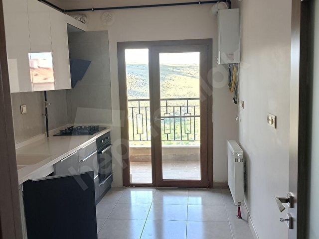 ardıçlı tokide arakat r tipi bakımlı kiralık daire - Görsel 5