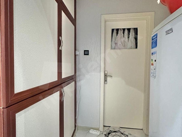 ERTEKİN EMLAKTAN PURSAKLARDA SALI PAZARI YAK ISI YALITIMLI YAPILI 3+1 DAİRE - Görsel 25