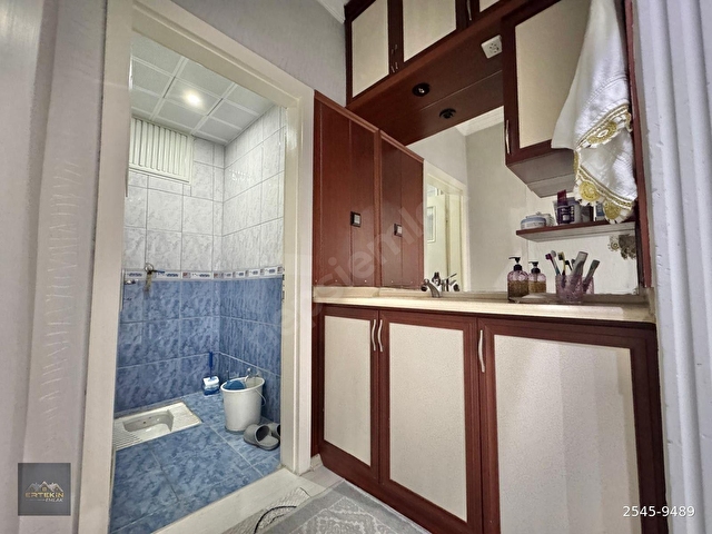 ERTEKİN EMLAKTAN PURSAKLARDA SALI PAZARI YAK ISI YALITIMLI YAPILI 3+1 DAİRE - Görsel 21