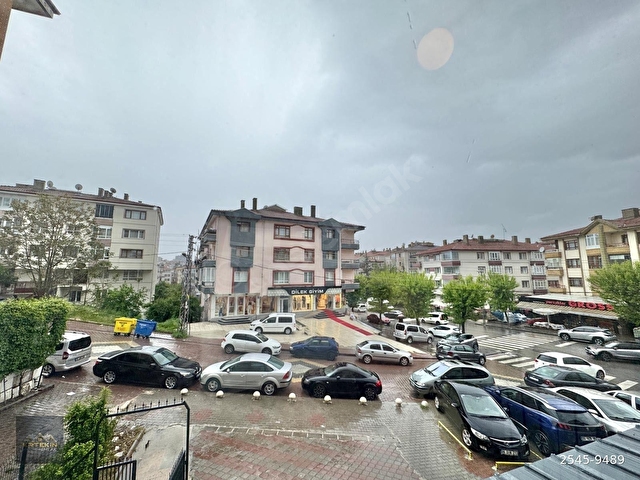 ERTEKİN EMLAKTAN PURSAKLARDA SALI PAZARI YAK ISI YALITIMLI YAPILI 3+1 DAİRE - Görsel 20