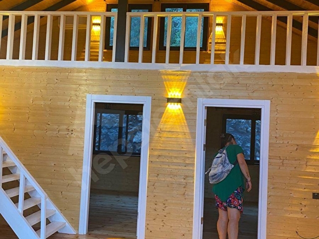 Marmaris orhaniye’de bungolov - Görsel 3