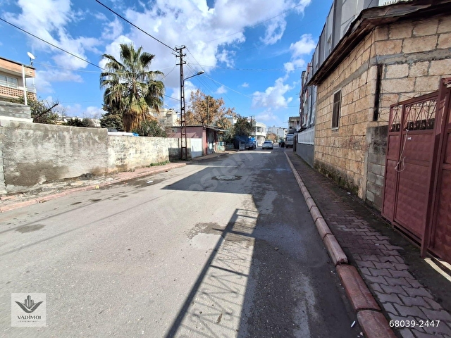 İNCİRLİK HÜRRİYET MAH. 560 M2 GENİŞ BAHÇELİ 3+1 MÜSTAKİL DAİRE - Görsel 18