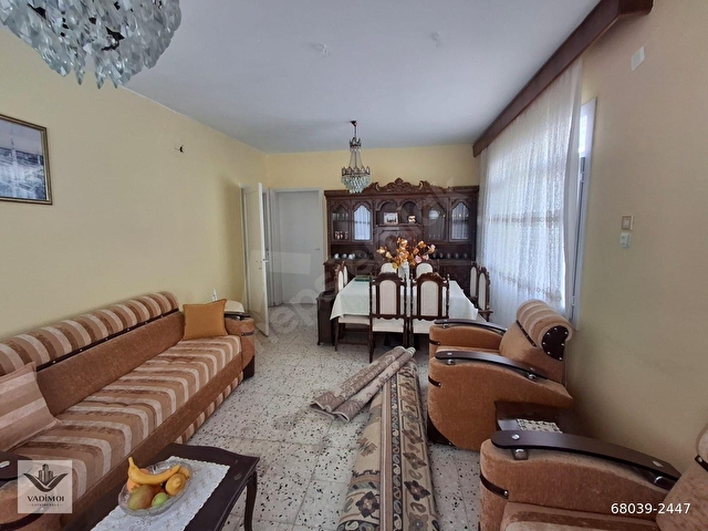 İNCİRLİK HÜRRİYET MAH. 560 M2 GENİŞ BAHÇELİ 3+1 MÜSTAKİL DAİRE - Görsel 10