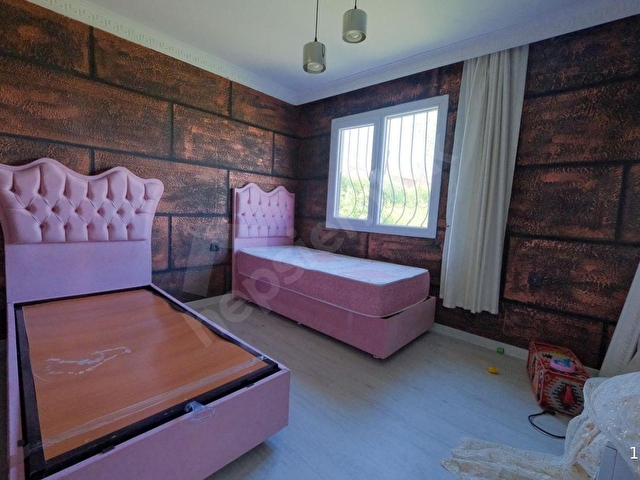 MANİSA YUNUSEMRE DAZYURT’TA 240 M² ARSA İÇİNDE MANZARALI 1 YAŞINDA 2+1 MÜSTAKİL EV - Görsel 20