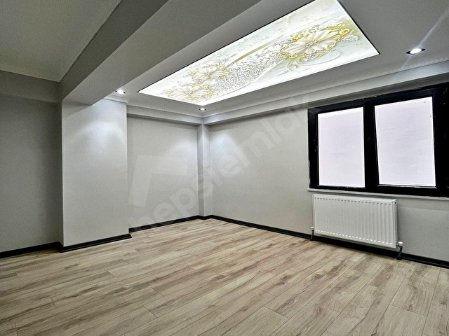 CADDE DİBİ 2+1 SIFIR LÜX KİRALIK DAİRE - Görsel 12