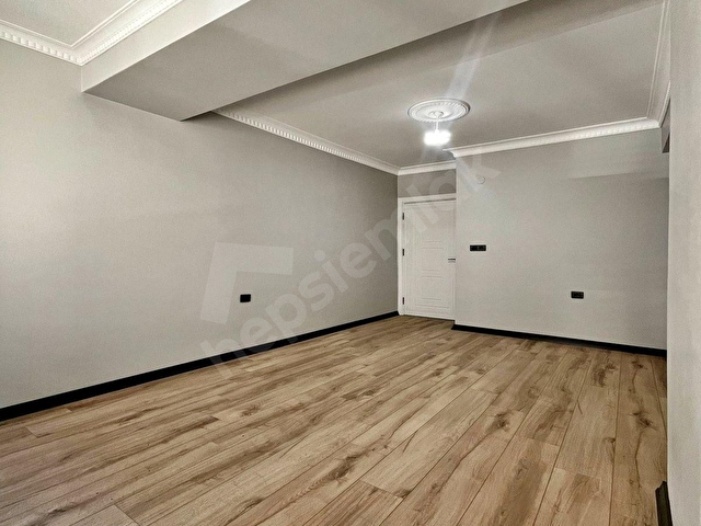 CADDE DİBİ 2+1 SIFIR LÜX KİRALIK DAİRE - Görsel 16